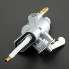Petcock Fuel Gas Tap Valve for Honda SL70 SL100 SL125 XR75 XR80 (1970–1980)