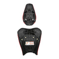 Rider Driver & Passenger Seats for Kawasaki Z900 (2017–2023)