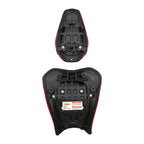 Rider Driver & Passenger Seats for Kawasaki Z900 (2017–2023)