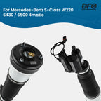 Air Shock Absorber for Mercedes Benz S Class W220 (1999-2006)