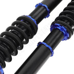 Coilover Shocks Struts Suspension Springs Kit for Honda Accord (2003–2007)