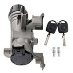 Ignition Switch with Lock Cylinder Key for VW Jetta MK5 (2006–2010)