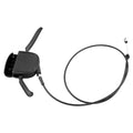 Control Handle for Husqvarna HU775H HU700 HU800 (2015–2023)
