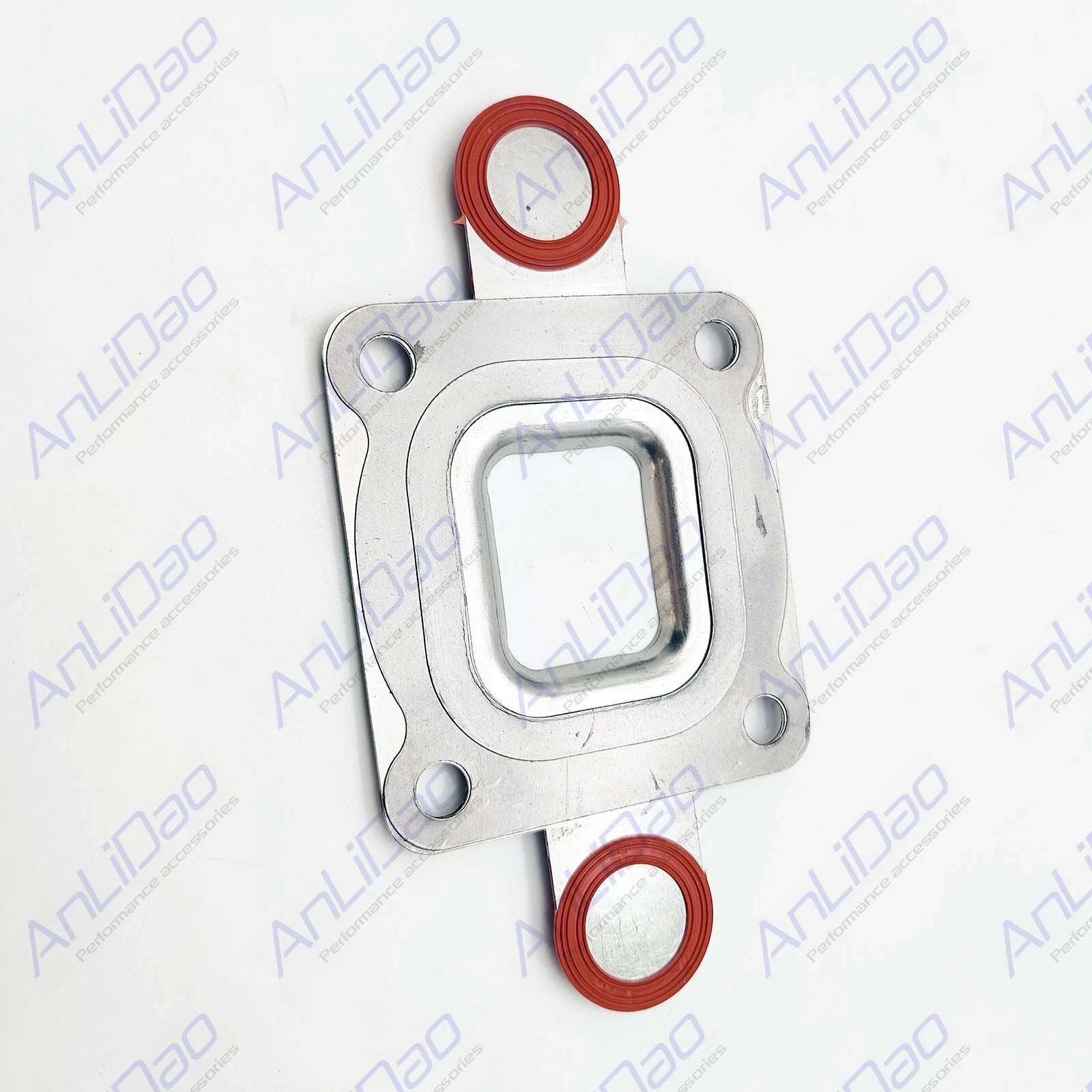 Exhaust Elbow Riser Gasket for MerCruiser (27-864549A02, 27-864549A1)