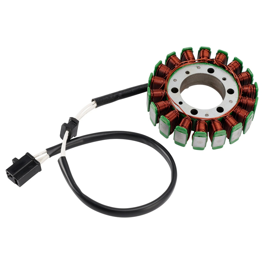 Stator Generator for Kawasaki Ninja ZX-6R ZX636C ZX636D (2005–2006)