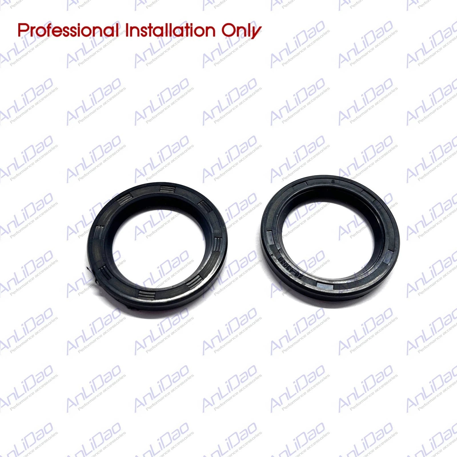 Oil Seal for Mercury Mercruiser (18-0522, 18-0583, 85170, 26-43036, 43035)