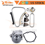Water Pump and Timing Chain Kit for Suzuki Vitara (1999–2003)