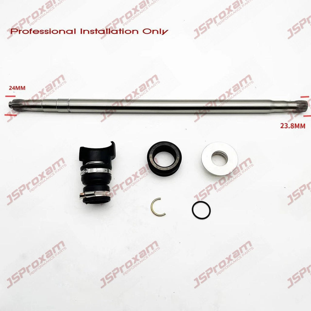 Drive Shaft Upgrade Kit for Sea-Doo 1503 4 TEC (2009–2010) 003-156K 271001449