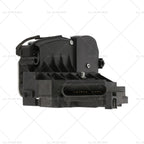 Rear Right Door Lock Latch Actuator for Ford Focus, Lincoln MKX, MKZ (2000–2023)