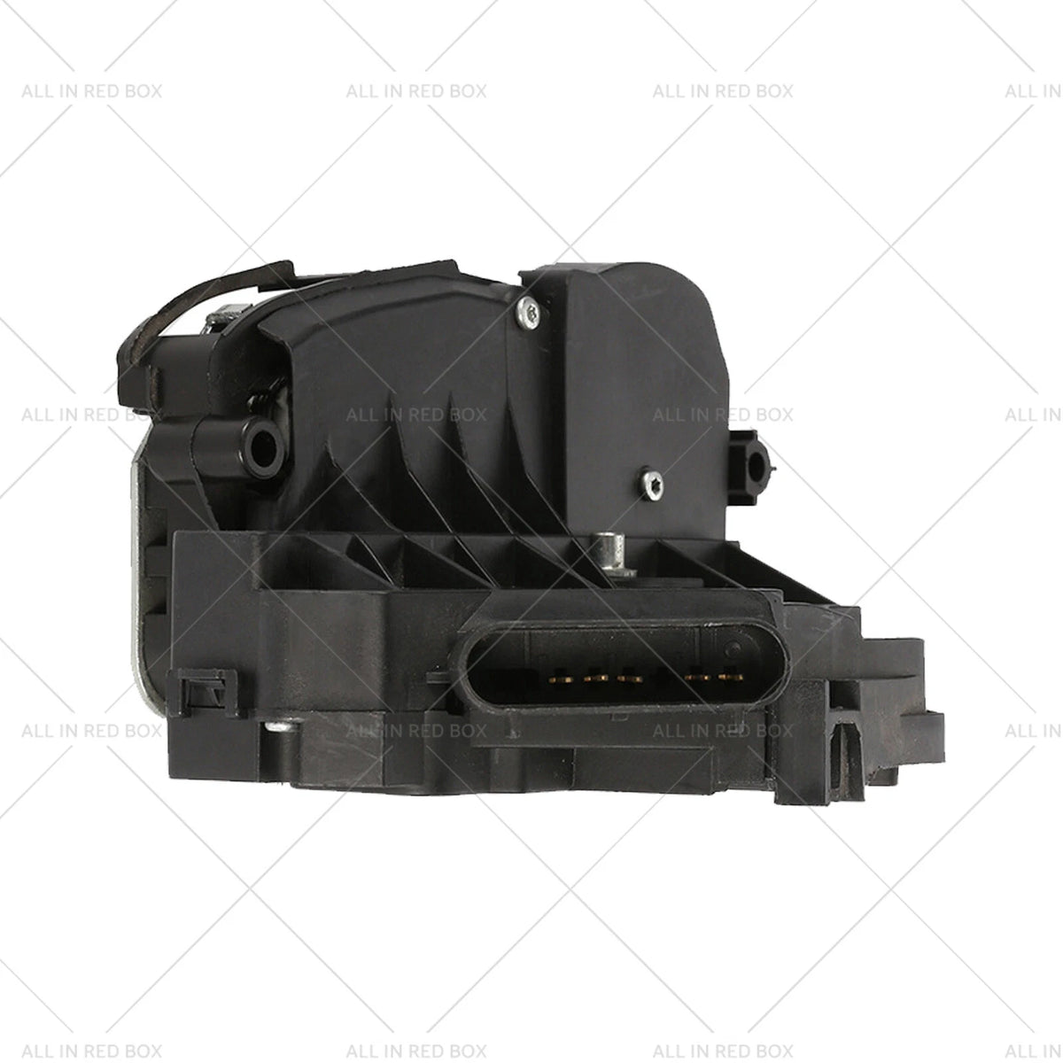 Rear Right Door Lock Latch Actuator for Ford Focus, Lincoln MKX, MKZ (2000–2023)