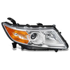 Right Side Projector Headlight Lamp Chrome for Honda Odyssey (2011–2013)