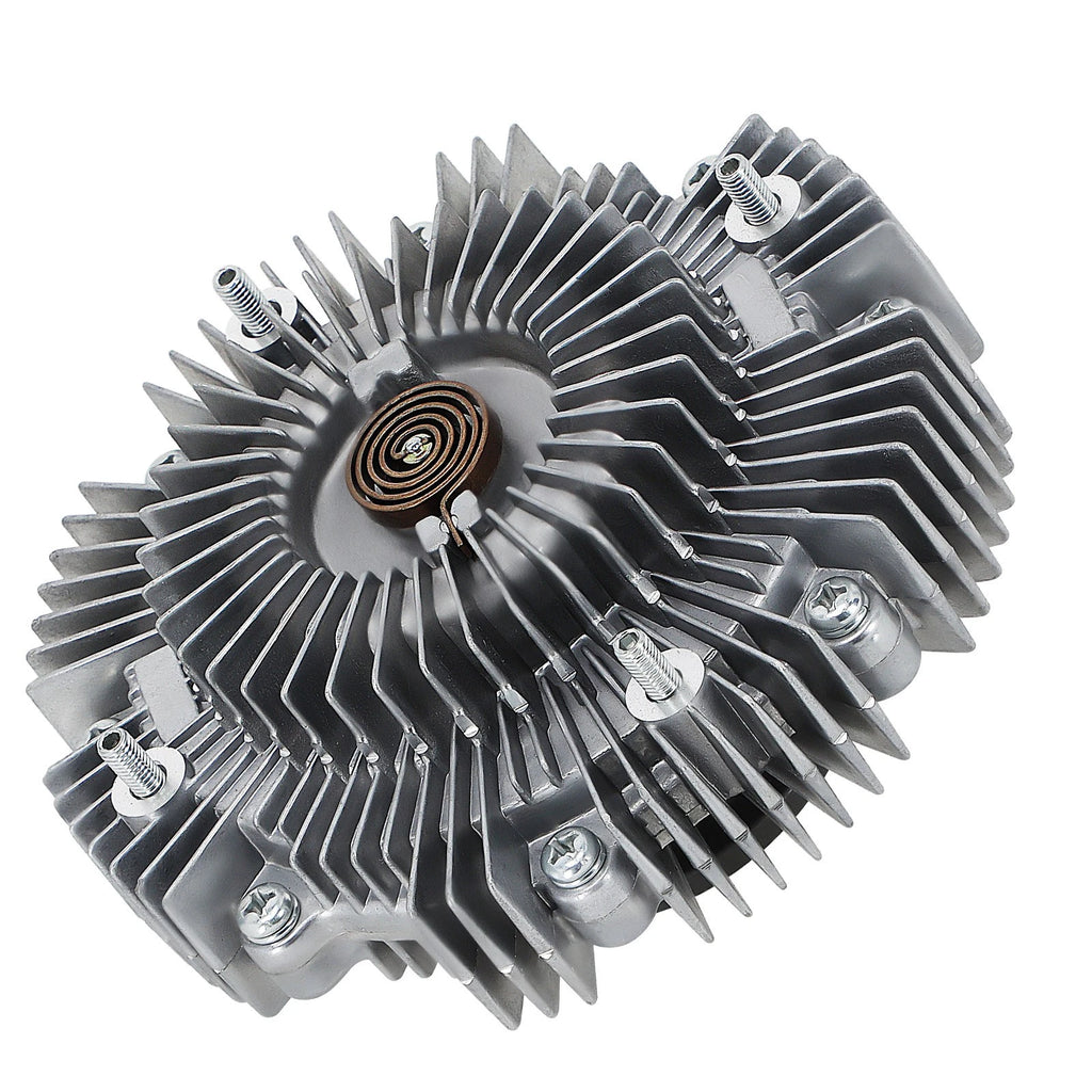 Fan Clutch Assembly for Toyota T100/4Runner/Tacoma (1994–2007) 326-58142 2670