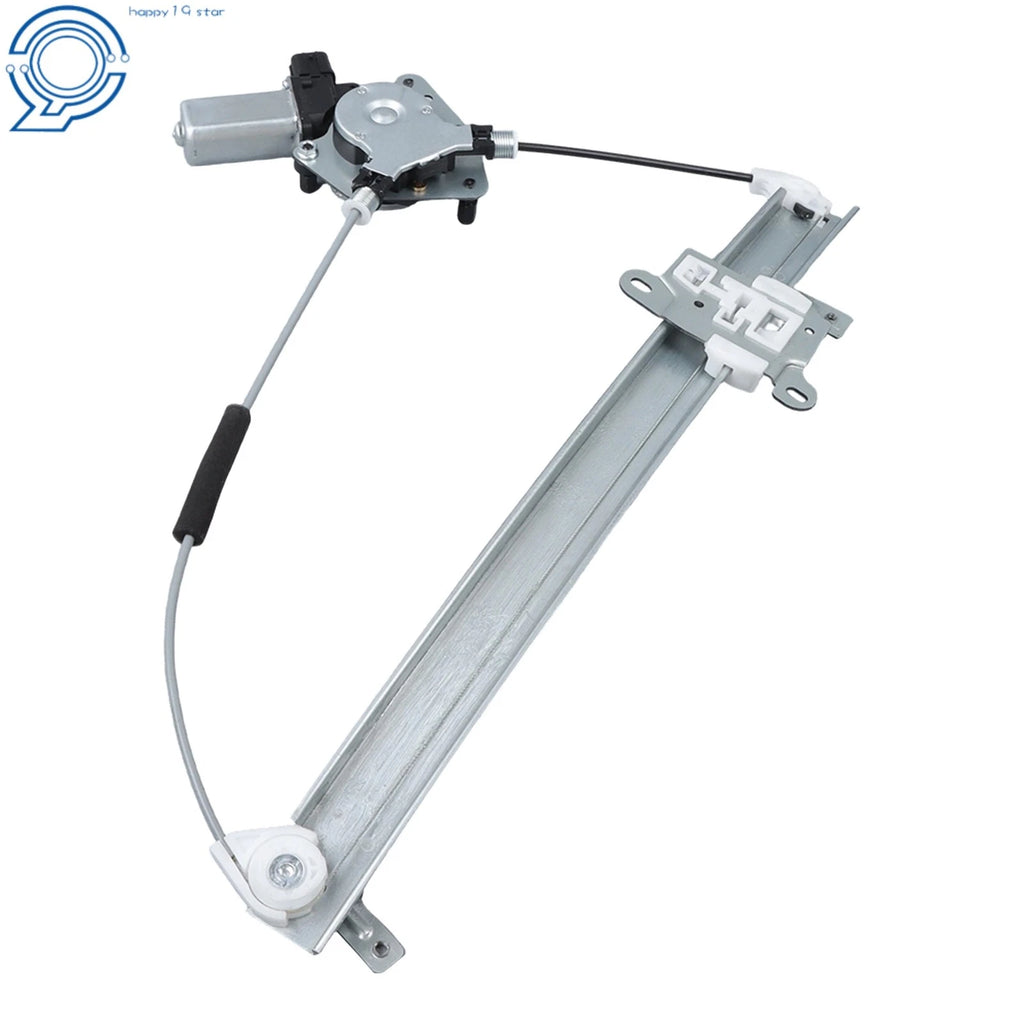 Window Regulator Motor Assembly for Acura RL (2005-2012)