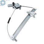 Window Regulator Motor Assembly for Acura RL (2005-2012)