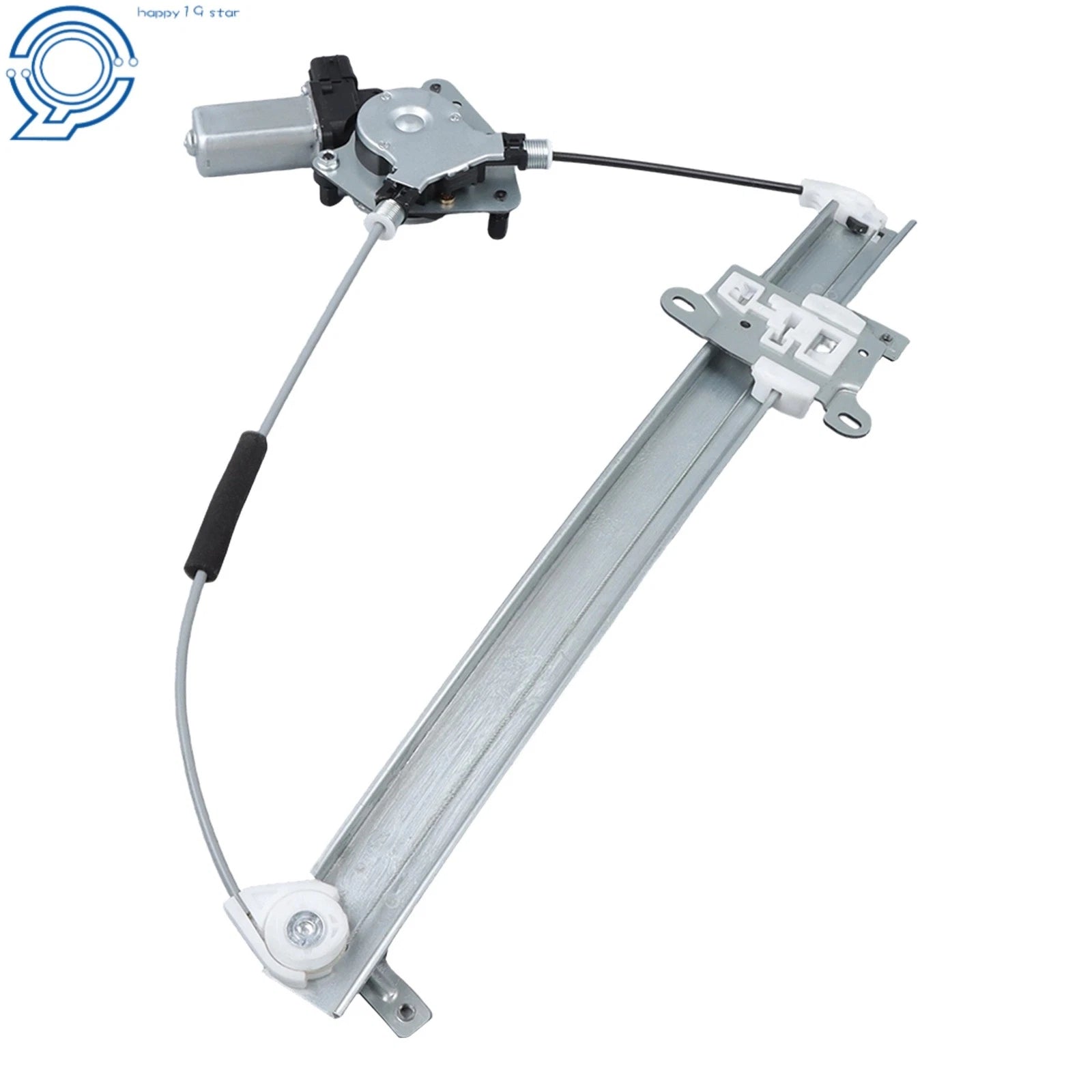 Window Regulator Motor Assembly for Acura RL (2005-2012)