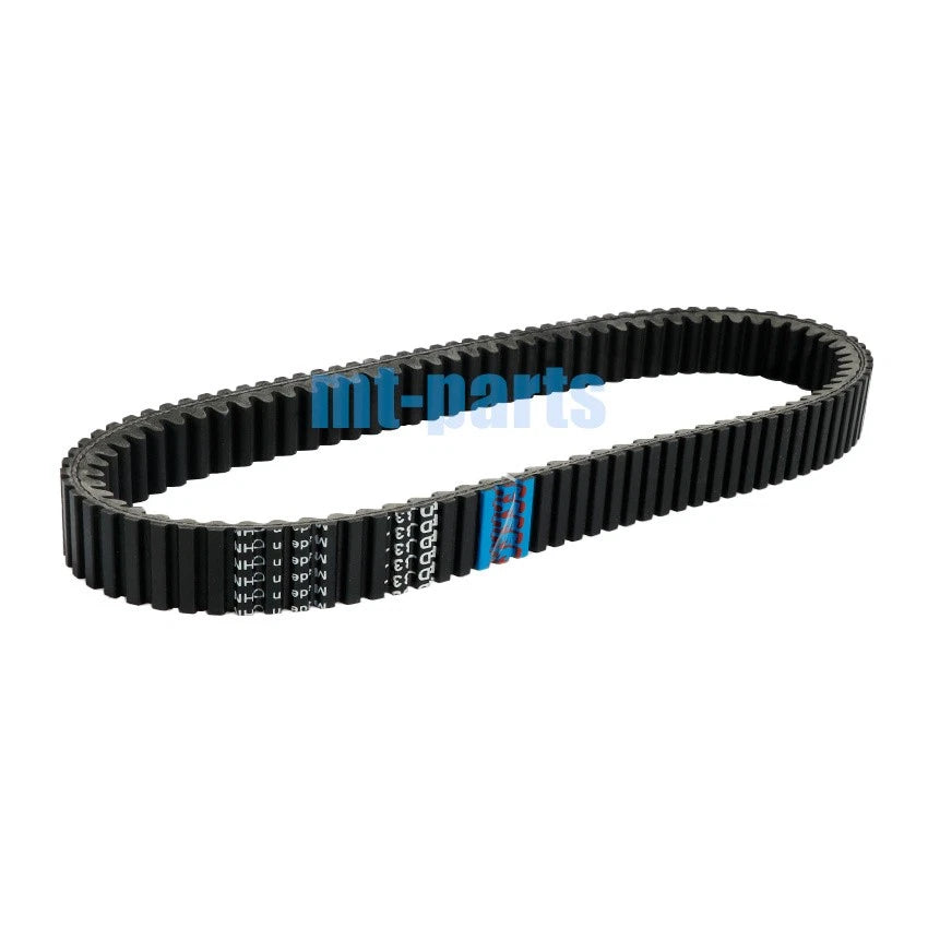 Drive Belt LU104072 for Segway AT5 (2018–2023) / Snarler AT6 (2019–2023)
