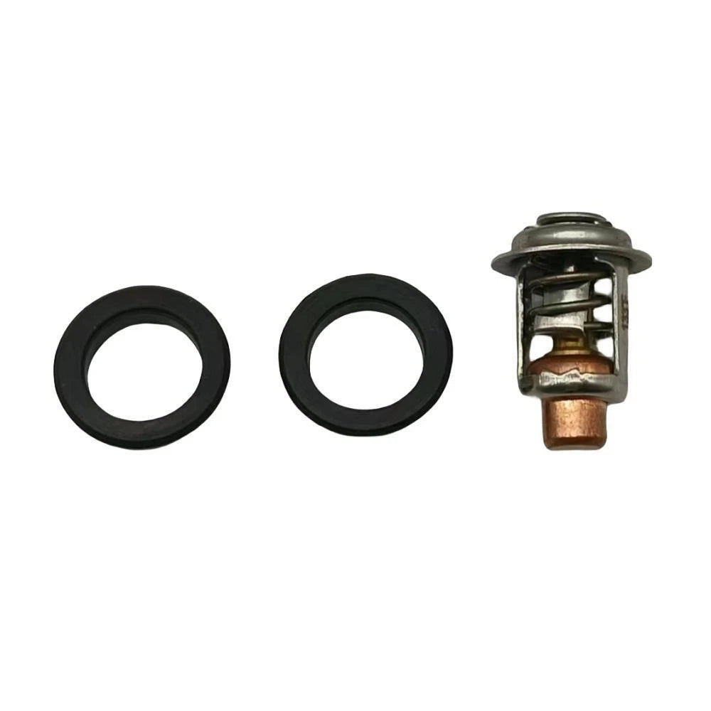 Thermostat 130°F for Mercury 2 Stroke 25 30 40 HP (2 Cyl) 895338 F97068