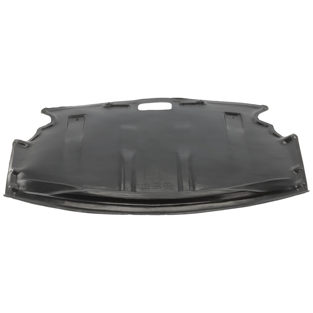 Engine Splash Shield for BMW 645Ci (2004–2005) Center Lower