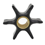 Outboard Impeller with Key for Johnson Evinrude/OMC BRP V4 & V6 (1980–2023)