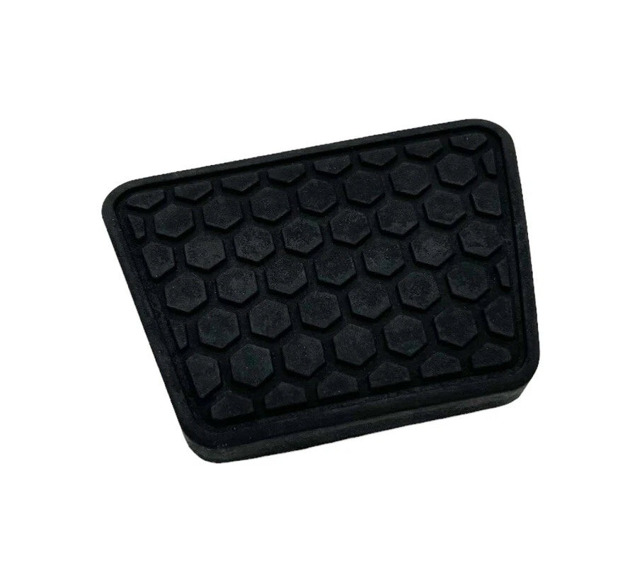 Brake Pedal Pad Rubber Replacement for 1982-1992 Camaro and Firebird
