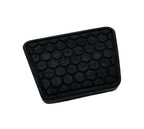 Brake Pedal Pad Rubber Replacement for 1982-1992 Camaro and Firebird