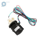 Pump Motor Assembly for Hoshizaki PA0613 (Fit for 2013–2023)