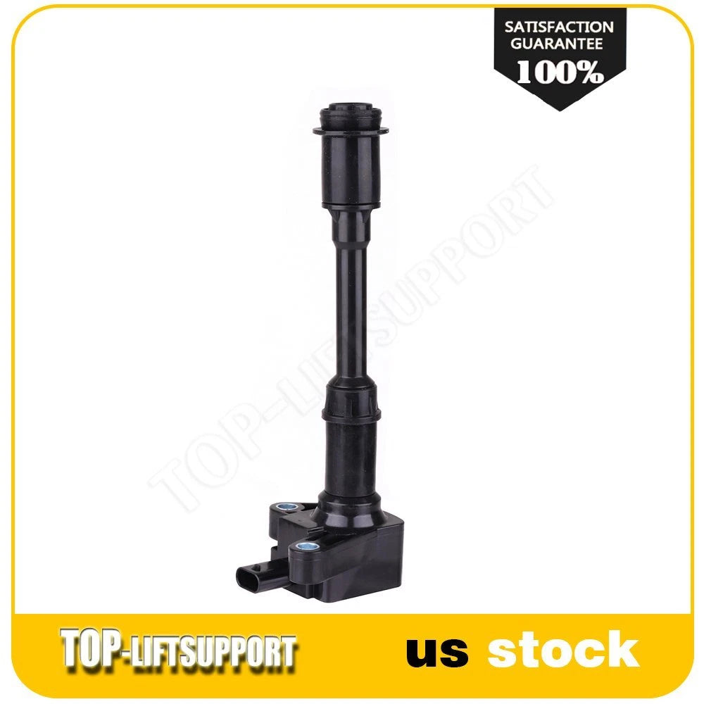 Ignition Coil Kit for Ford Fusion (2013–2015)