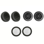 Grill Wheels for BBQ (Compatible with )