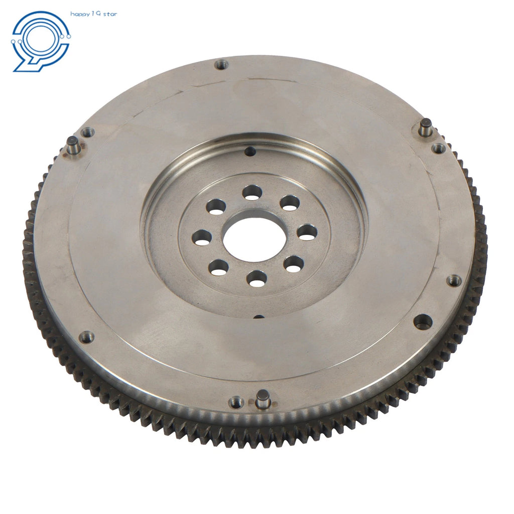 Clutch Flywheel for Toyota RAV4 (2001–2005)