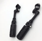 1.5" Black Eagle Long Foot Peg for Harley Sportster (2004–2023)