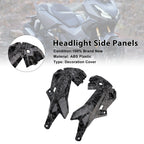 Headlight Side Panels for Honda ADV 350 (2022–2025)