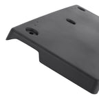 Front Bumper License Plate Tag Mounting Bracket for Hyundai Tucson (2019–2021)