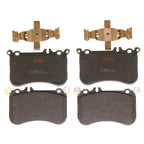 Disc Brake Pad Set for Mercedes-Benz CLS550 (2012–2018)