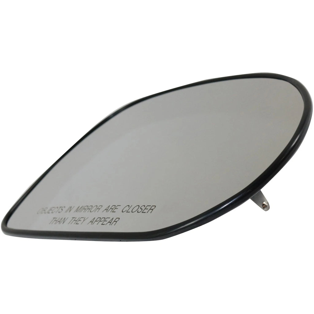 Passenger Right Side Mirror Glass for Kia Sedona (2002–2005)
