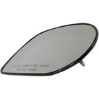 Passenger Right Side Mirror Glass for Kia Sedona (2002–2005)