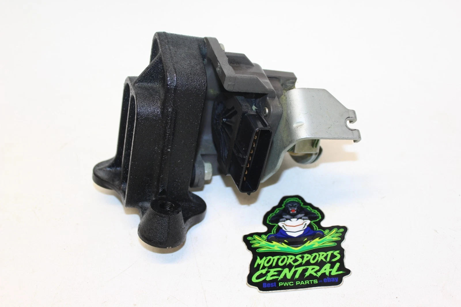 Throttle Body Position Sensor Housing for Yamaha VX110 V1 FX HO FZS FZR (2005–2016)