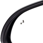 Driver Left Side Mirror for Hyundai Santa Fe (2019–2020)