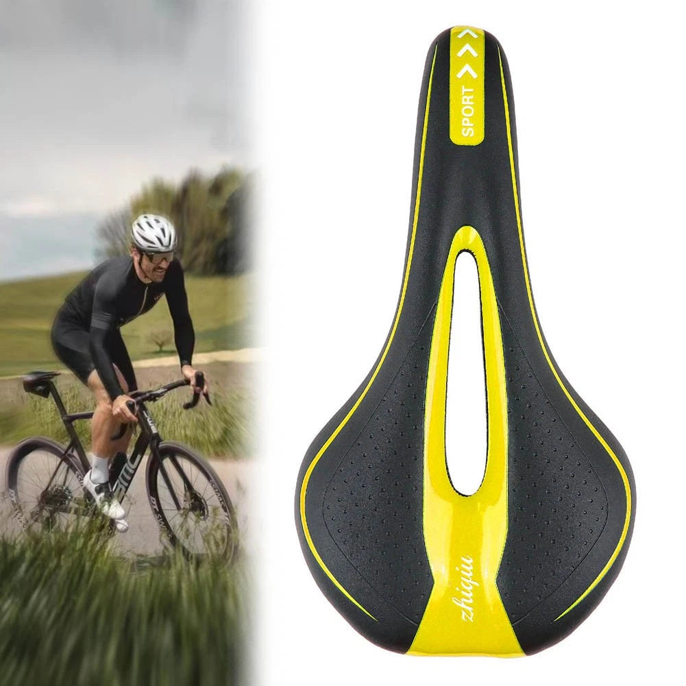 Seat Cushion Pad for Cycling MTB Bicycle