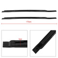 Roof Rack Side Rail for Land Rover Defender 90 (2020–2023)