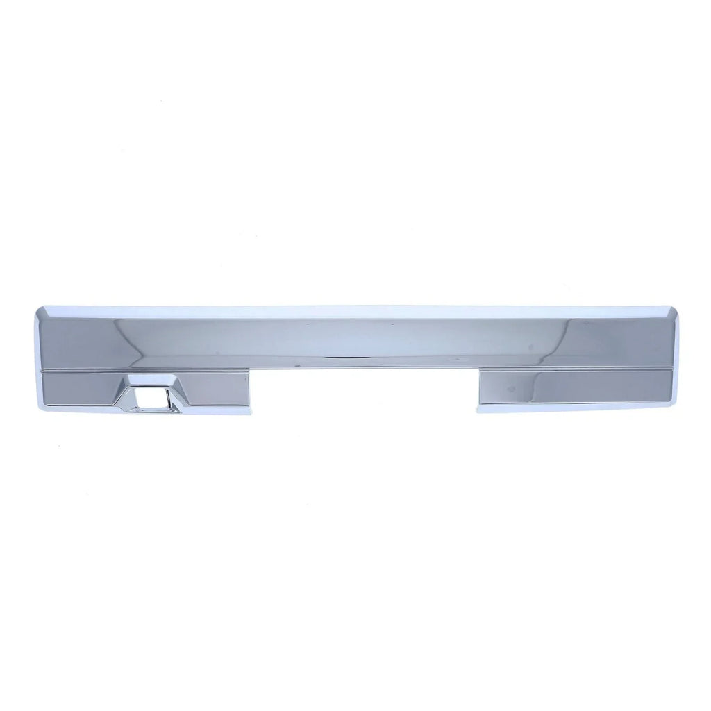 Chrome Handle Bezel Trim for Mitsubishi Triton L200