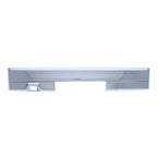 Chrome Handle Bezel Trim for Mitsubishi Triton L200