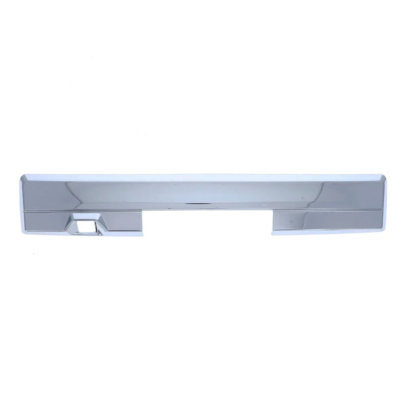 Chrome Handle Bezel Trim for Mitsubishi Triton L200