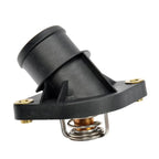 Engine Coolant Thermostat Housing Assembly for Chrysler Jeep Dodge (2007-2010)