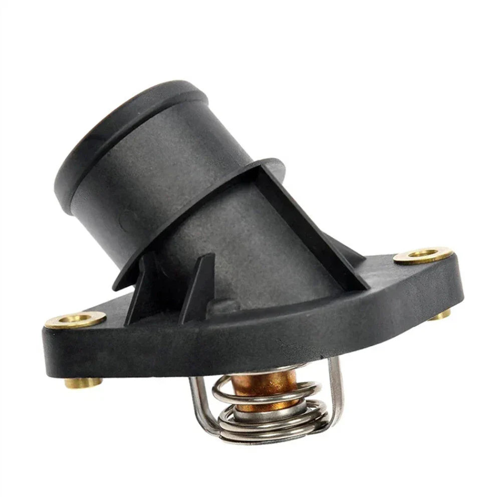 Engine Coolant Thermostat Housing Assembly for Chrysler Jeep Dodge (2007-2010)