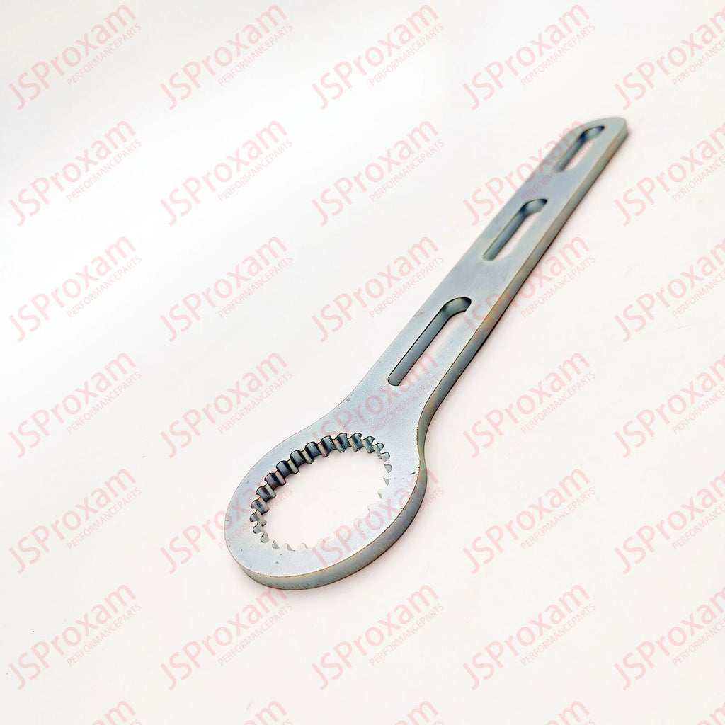 Supercharger Clutch Drive Holding Tool for SHO/SVHO (RY17040-SCT)