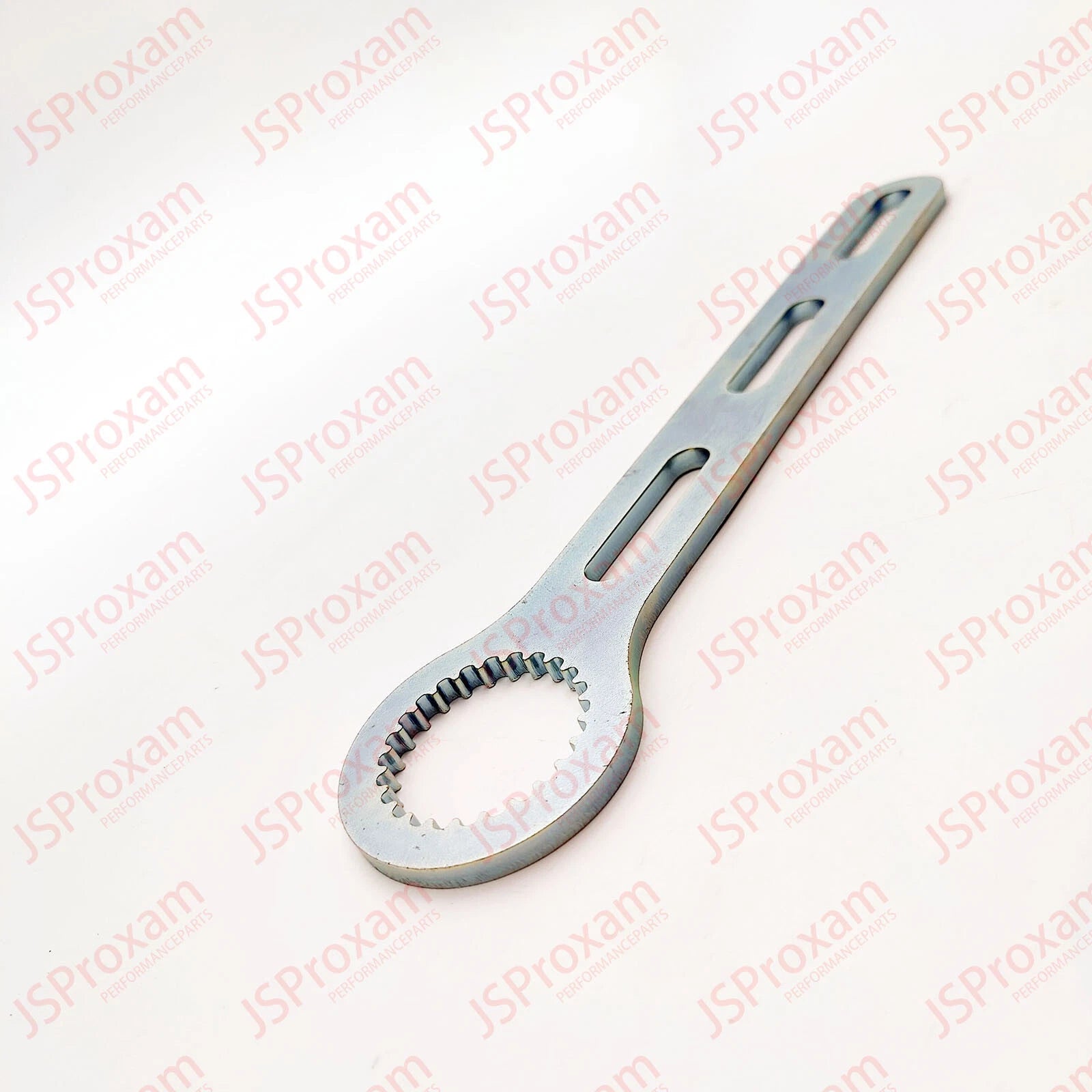 Supercharger Clutch Drive Holding Tool for SHO/SVHO (RY17040-SCT)