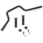 Heavy Duty Handlebar & Grips w/Bar End for Honda ATC200X (1983–1987) 53100-HA2-770