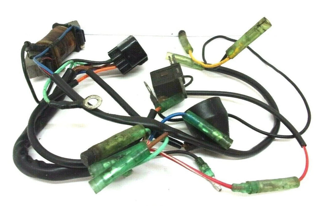 CD Unit Cord Assy for Nissan Tohatsu 8-9.8hp (2003–2005) 3V1061670