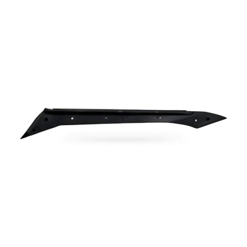 2X Pillar Molding Trim for Nissan Maxima (2016–2021) Rear Left Right