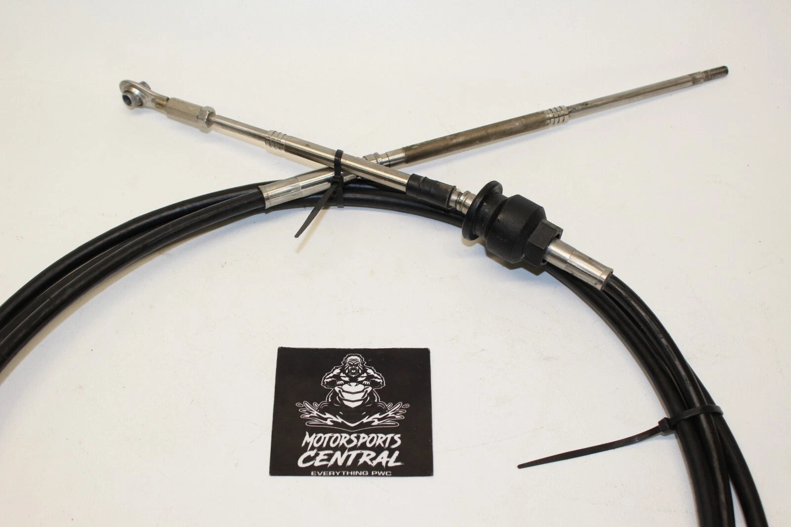 Steering Cable for Seadoo 3D 800 RFI 951 DI (2004–2007) OEM